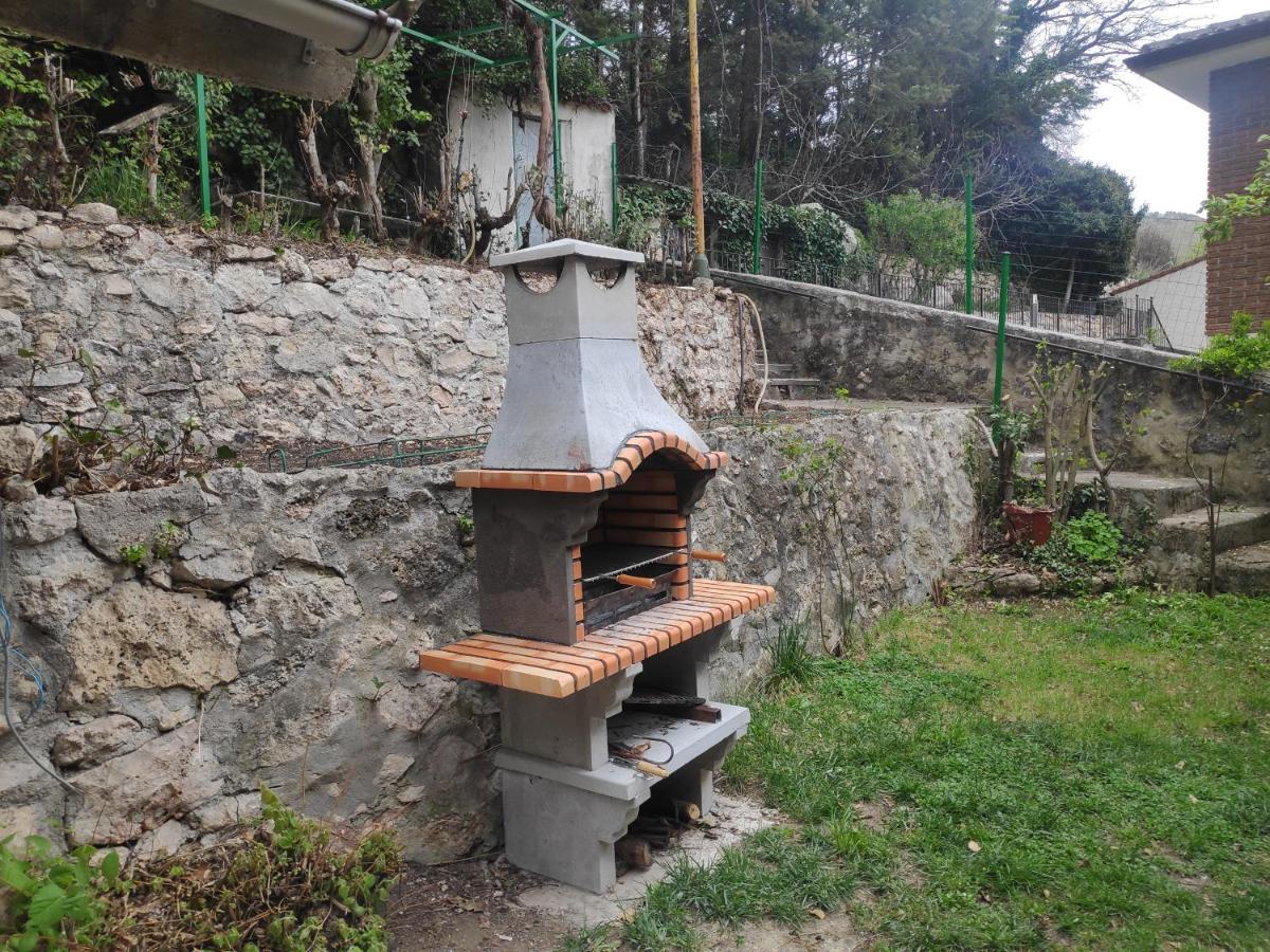 Casa Rural El Eden Del Ungria Caspueñas Eksteriør billede